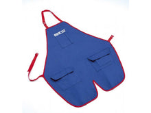 Load image into Gallery viewer, Sparco Tool Apron