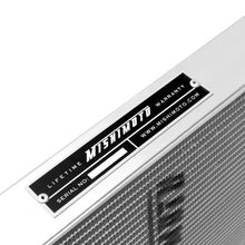 Load image into Gallery viewer, Mishimoto X-Line Half Size 52mm Alloy Radiator - EG/EK B Series