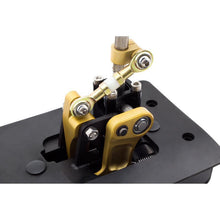 Load image into Gallery viewer, Hybrid Racing Bolt-In (No Cut) K-Swap Shifter - K20Z3 - EF/EG/EK/DC
