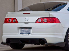 Load image into Gallery viewer, Speed Science Boot Lip Spoiler - DC5