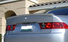 Load image into Gallery viewer, Speed Science Boot Lip Spoiler - CL7/9