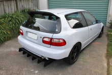 Load image into Gallery viewer, Speed Science Rear Tail Lights - EG 2/3/4dr