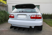 Load image into Gallery viewer, Speed Science Rear Tail Lights - EG 2/3/4dr