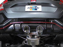 Load image into Gallery viewer, GReddy Supreme SP Exhaust System - FK8 Type R