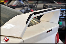 Load image into Gallery viewer, Password:JDM Carbon Fiber Gurney Flap - DC5 Type R