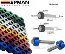 Load image into Gallery viewer, EPMAN V-Tec Solenoid Washer Kit - B Series