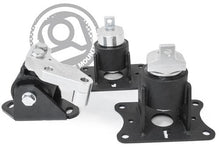 Load image into Gallery viewer, Innovative Mounts Steel Engine Mount Kit - CL7/9