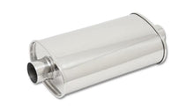 Load image into Gallery viewer, Vibrant StreetPower Oval Muffler