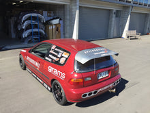 Load image into Gallery viewer, Speed Science Drag Wing - EG 3dr