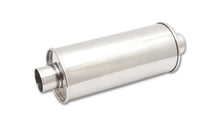 Load image into Gallery viewer, Vibrant StreetPower Round Muffler