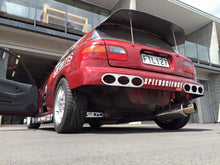 Load image into Gallery viewer, Speed Science Drag Wing - EG 3dr