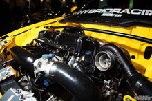 Load image into Gallery viewer, Hybrid Racing K-Swap Tucked Fuel Rail