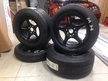 Load image into Gallery viewer, Lenso VPD Drag Wheels - 13 x 7.5