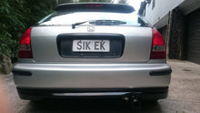 Load image into Gallery viewer, HC Racing Rear Lip - EK 3dr "CTR Style"