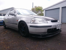 Load image into Gallery viewer, HC Racing Front Lip - Ek 96-98 "M Style"