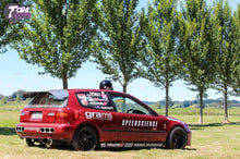 Load image into Gallery viewer, EPMAN Rear Bumper Diffuser Panels (pair)