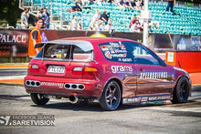 Load image into Gallery viewer, EPMAN Rear Bumper Diffuser Panels (pair)