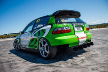 Load image into Gallery viewer, Speed Science Rear Diffuser - EG/EK 3dr