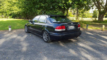 Load image into Gallery viewer, HICUSA Rear Visor - Civic EK 4dr