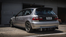 Load image into Gallery viewer, Speed Science Rear Diffuser - EG/EK 3dr