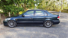 Load image into Gallery viewer, HICUSA Rear Visor - Civic EK 4dr