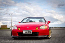 Load image into Gallery viewer, HC Racing Front Lip - Del Sol "TR Style"