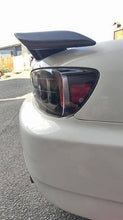 Load image into Gallery viewer, HC Racing Carbon Spoiler - S2000 "J" Style