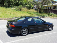 Load image into Gallery viewer, HICUSA Rear Visor - EG 2dr Coupe