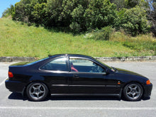 Load image into Gallery viewer, HICUSA Rear Visor - EG 2dr Coupe