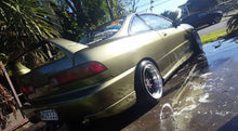 Load image into Gallery viewer, HC Racing Rear End Caps - DC2 "OEM Optional Style"
