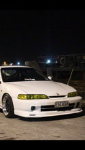 Load image into Gallery viewer, HC Racing Front Lip - Dc2 Facelift "M Style"