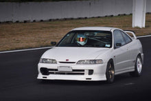 Load image into Gallery viewer, Speed Science Bumper Duct - DC2 Facelift