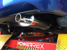 Load image into Gallery viewer, Vibrant StreetPower Oval Muffler