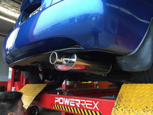 Load image into Gallery viewer, Vibrant StreetPower Oval Muffler