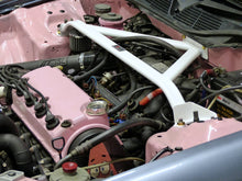 Load image into Gallery viewer, Ultra Racing 3pt Front Strut Brace - EG/EK/DC