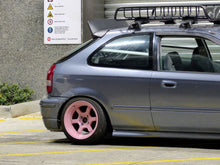 Load image into Gallery viewer, Ultra Racing B/C Pillar Brace - EK 3dr