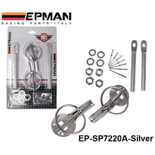 Load image into Gallery viewer, EPMAN Bonnet Pins