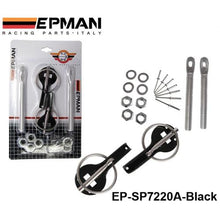 Load image into Gallery viewer, EPMAN Bonnet Pins