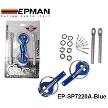 Load image into Gallery viewer, EPMAN Bonnet Pins