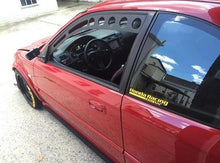 Load image into Gallery viewer, TOP1 Motors Window Vents - EK 3dr