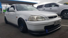 Load image into Gallery viewer, HC Racing Front Lip - Ek 96-98 "M Style"
