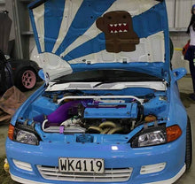 Load image into Gallery viewer, Black Housing Headlights - EG 2/3/4dr