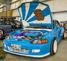 Load image into Gallery viewer, Black Housing Headlights - EG 2/3/4dr