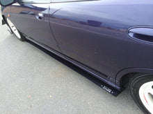 Load image into Gallery viewer, TOP1 Motors Side Skirts - DB8 4dr