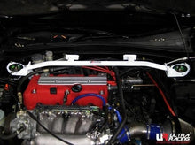 Load image into Gallery viewer, Ultra Racing 4pt Front Strut Brace - DC5