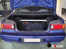 Load image into Gallery viewer, Ultra Racing 2pt Rear Strut Brace - EF/EG/EK/DC