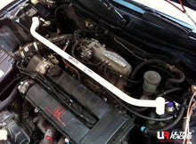 Load image into Gallery viewer, Ultra Racing 2pt Front Strut Brace - EF