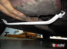 Load image into Gallery viewer, Ultra Racing 2pt Front Lower Brace - EF