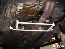 Load image into Gallery viewer, Ultra Racing 4pt Front Lower Brace - CF4/CL1