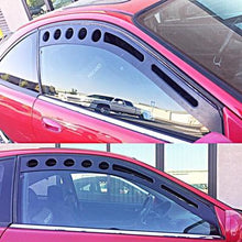 Load image into Gallery viewer, TOP1 Motors Window Vents - DC2